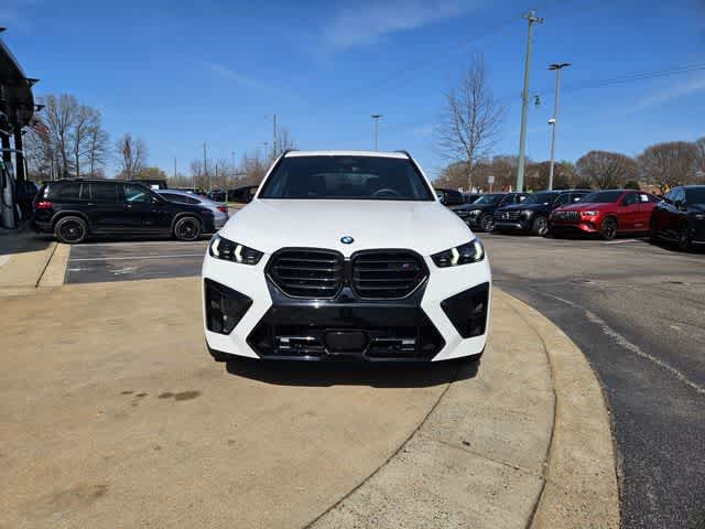 Thumbnail: 2025 BMW X5 - 4