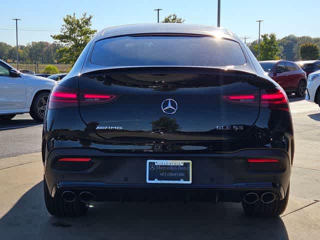 Thumbnail: 2026 Mercedes-Benz GLE - 6