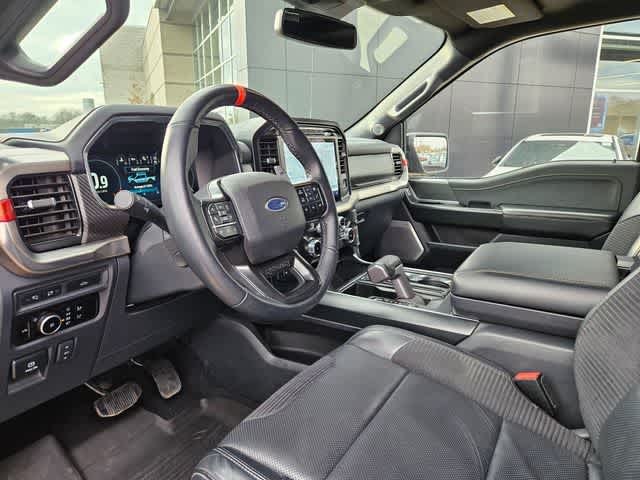 Thumbnail: 2023 Ford F-150 - 2