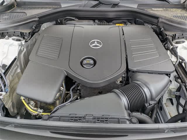 Thumbnail: 2025 Mercedes-Benz GLC - 14