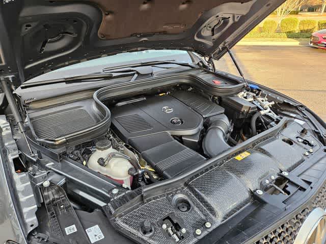 Thumbnail: 2026 Mercedes-Benz GLE - 13