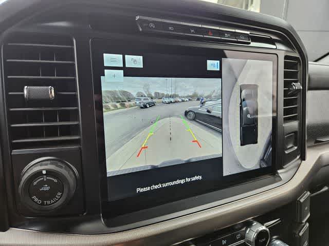 Thumbnail: 2023 Ford F-150 - 32