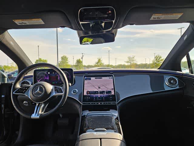 Thumbnail: 2023 Mercedes-Benz EQE - 18