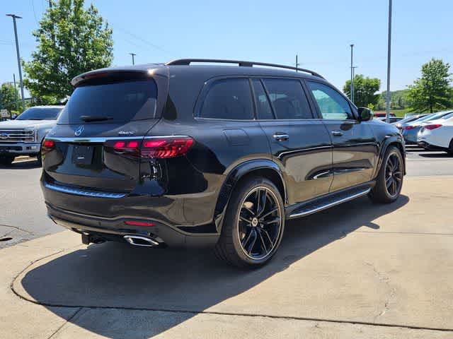Thumbnail: 2026 Mercedes-Benz GLS - 8