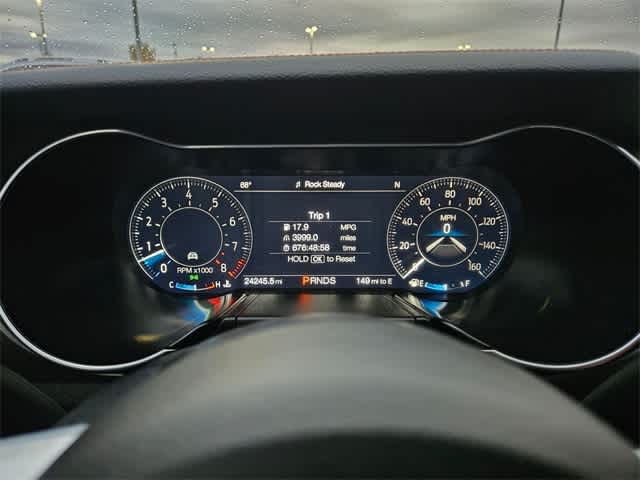 Thumbnail: 2023 Ford Mustang - 34