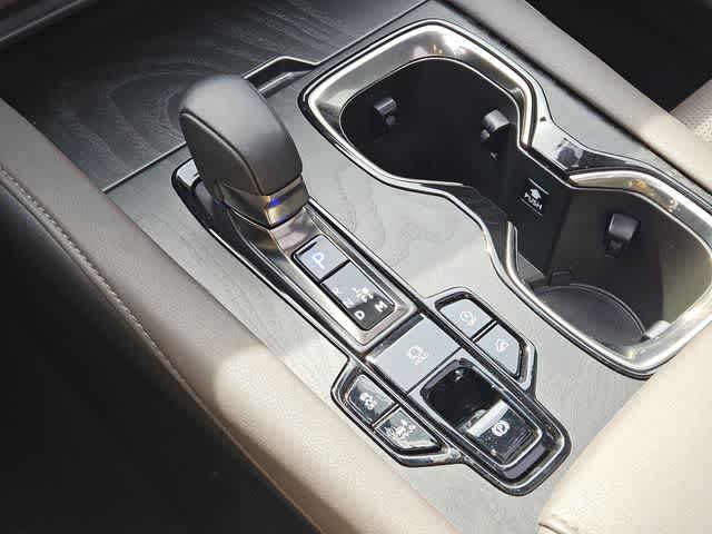 Thumbnail: 2025 Lexus RX - 34