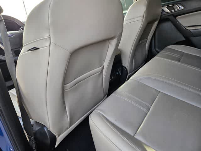 Thumbnail: 2019 Ford Ranger - 17