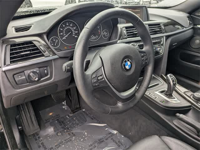 Thumbnail: 2016 BMW 4 Series - 11