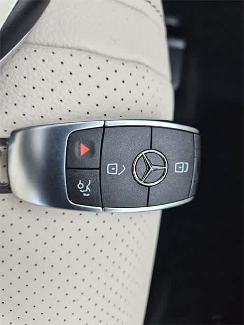 Thumbnail: 2026 Mercedes-Benz GLE - 34