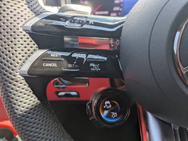 Thumbnail: 2025 Mercedes-Benz SL-Class - 23