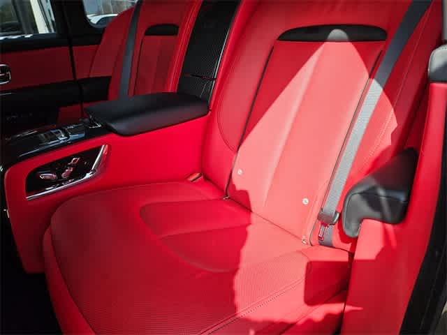 Thumbnail: 2023 Rolls-Royce Cullinan - 20