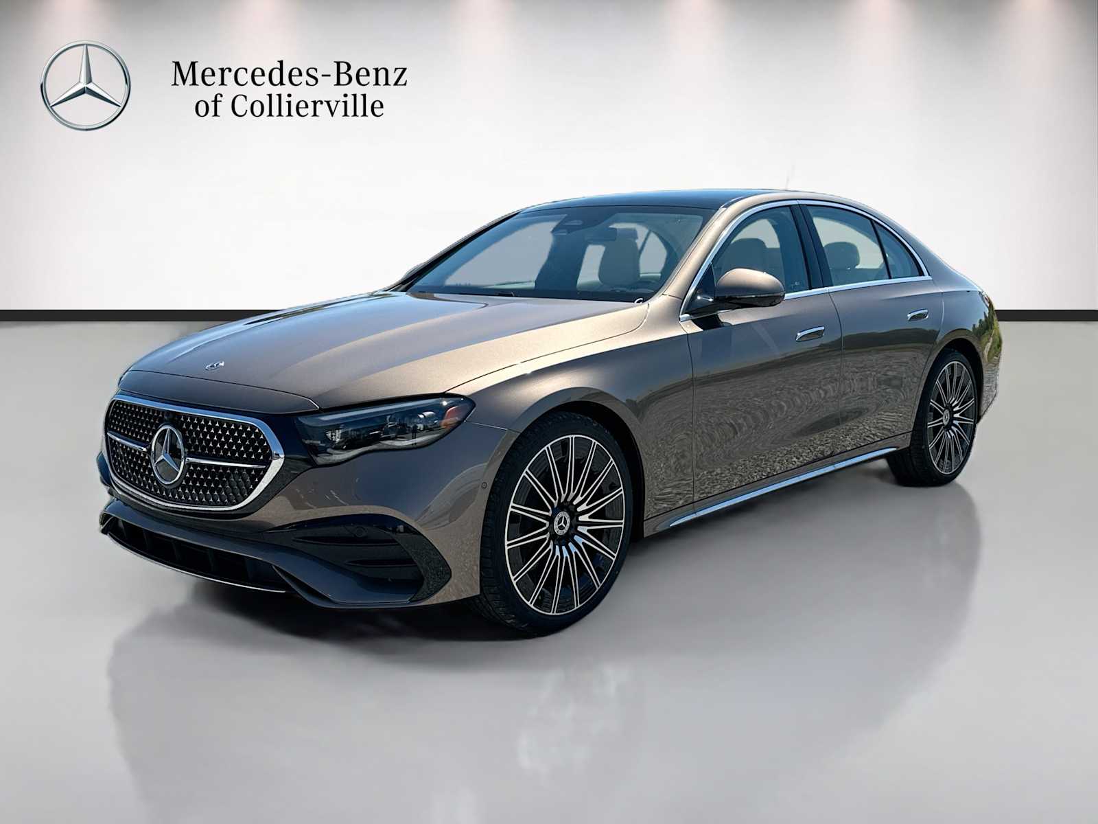 New 2026 Mercedes-Benz E 350 E 350
