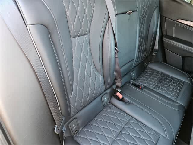 Thumbnail: 2023 Buick Envision - 20