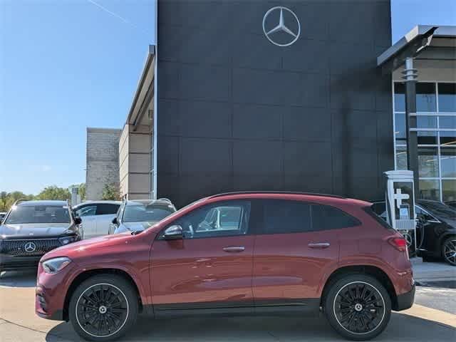 Thumbnail: 2025 Mercedes-Benz GLA - 6