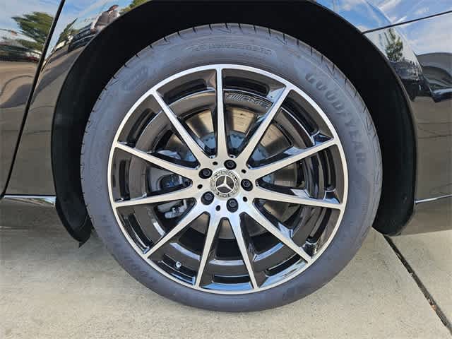 Thumbnail: 2026 Mercedes-Benz EQS - 13