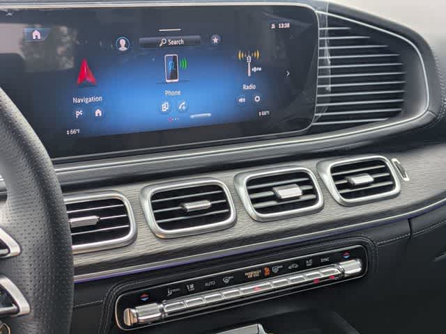 2026 Mercedes-Benz GLE AMG GLE 53 - Photo 27