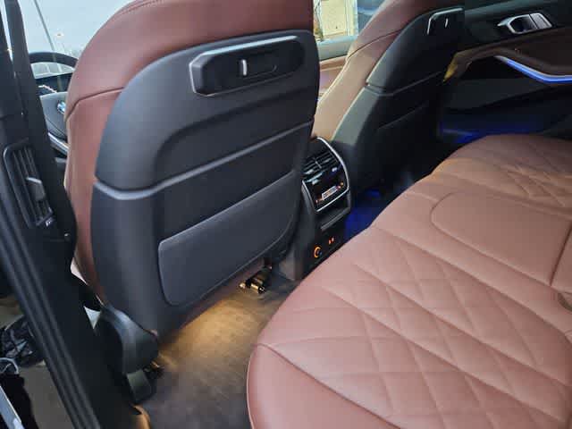 Thumbnail: 2025 BMW X5 - 17