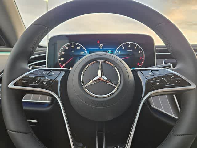 Thumbnail: 2026 Mercedes-Benz E-Class - 24