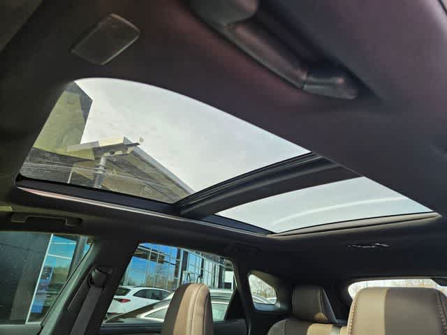 Thumbnail: 2025 Lexus RX - 17