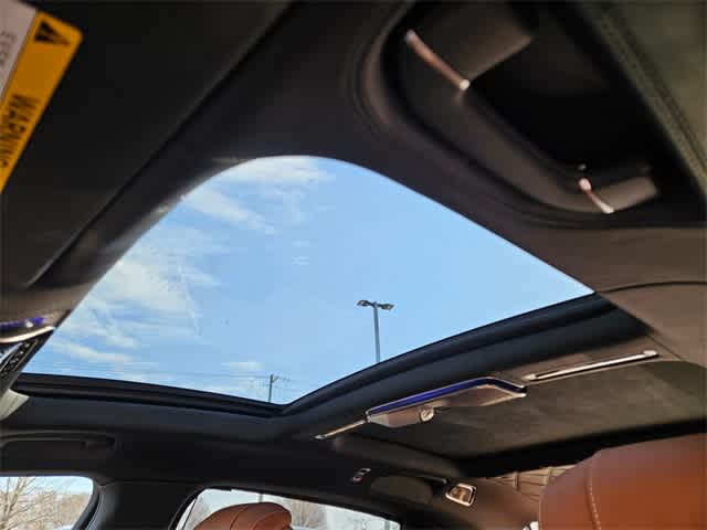 Thumbnail: 2026 Mercedes-Benz S-Class - 20