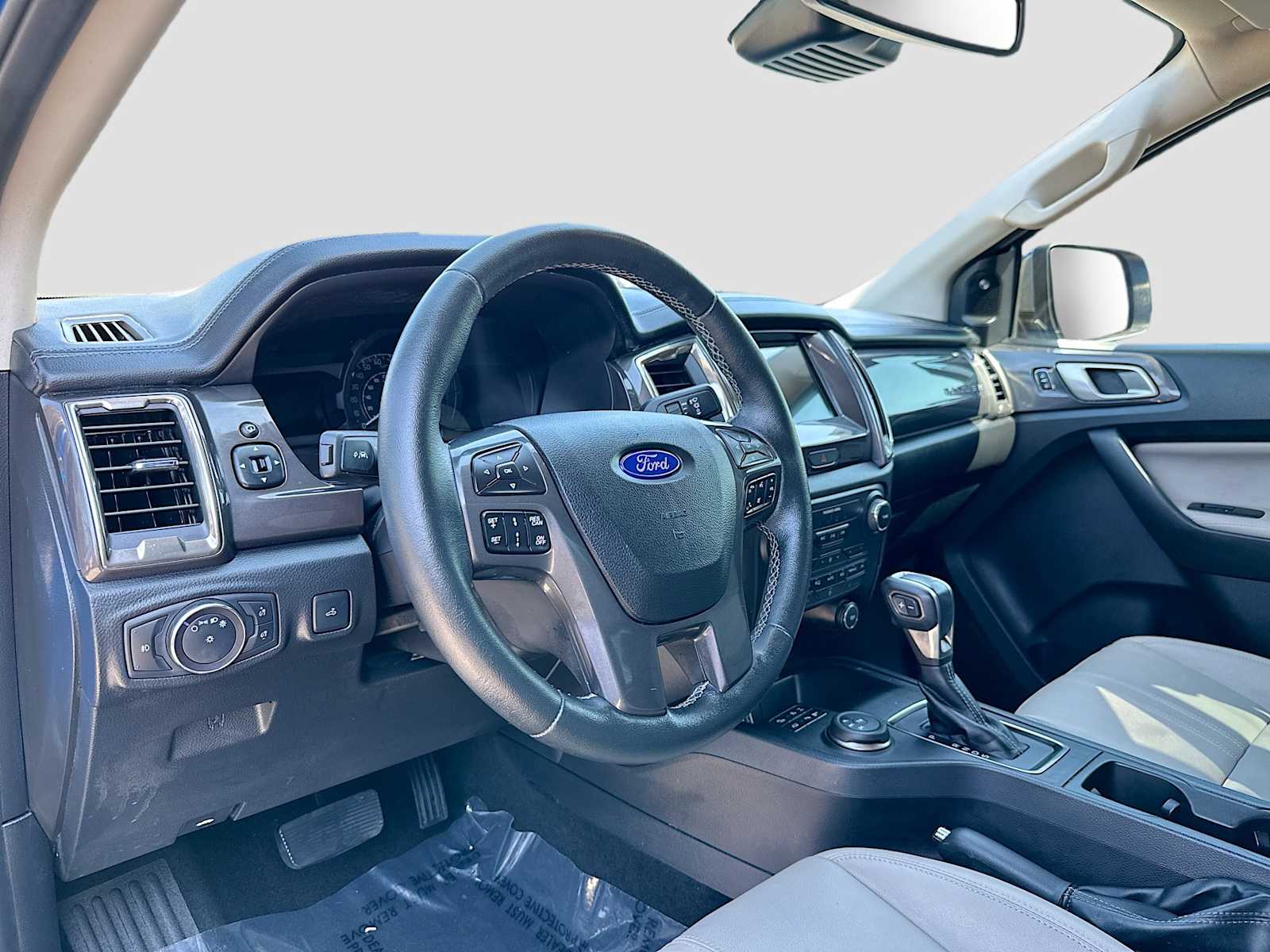 Thumbnail: 2019 Ford Ranger - 9