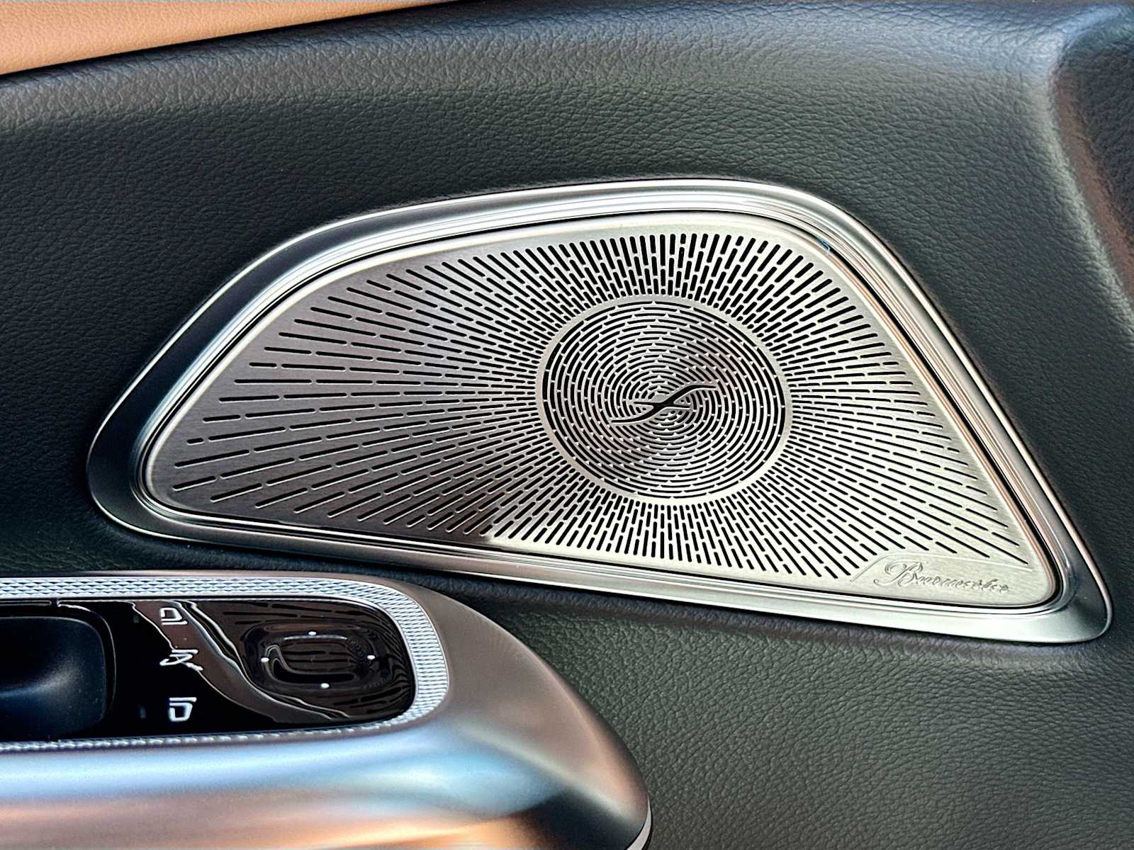 Thumbnail: 2026 Mercedes-Benz E-Class - 19