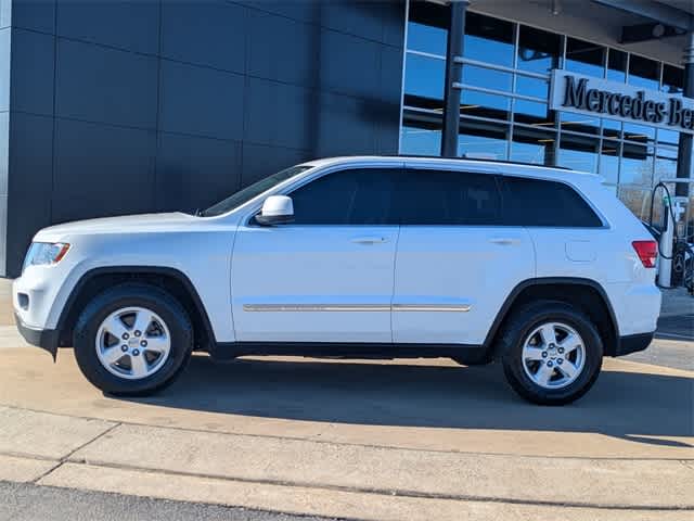 Thumbnail: 2013 Jeep Grand Cherokee - 6