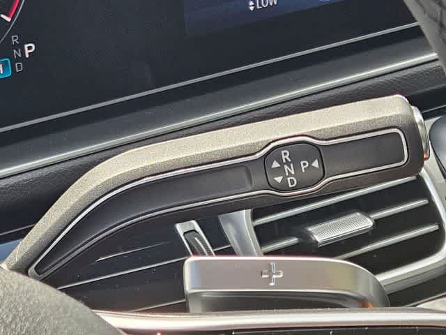 Thumbnail: 2026 Mercedes-Benz GLE - 33