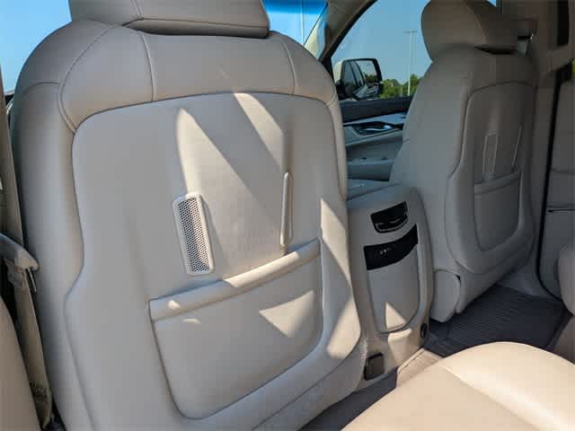 Thumbnail: 2015 Cadillac Escalade - 17