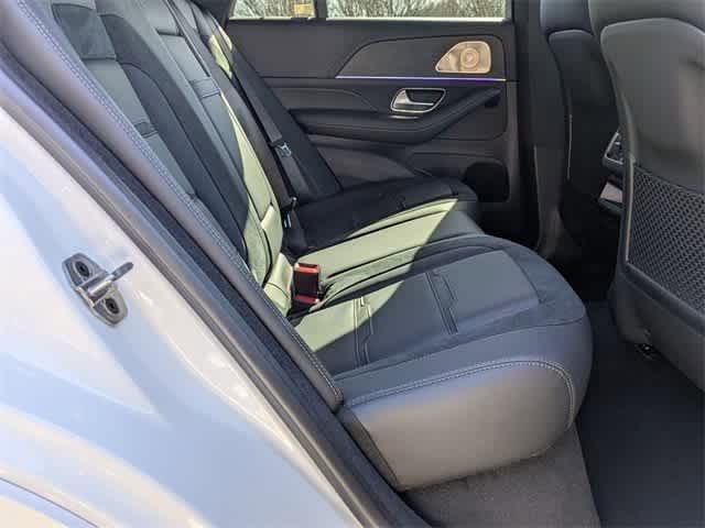 Thumbnail: 2025 Mercedes-Benz GLE - 9