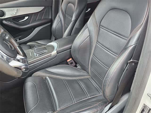 Thumbnail: 2022 Mercedes-Benz GLC - 15