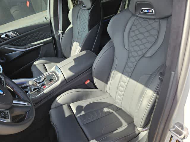 Thumbnail: 2025 BMW X5 - 15