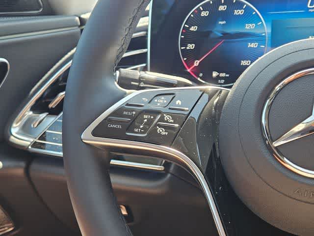 Thumbnail: 2026 Mercedes-Benz E-Class - 25