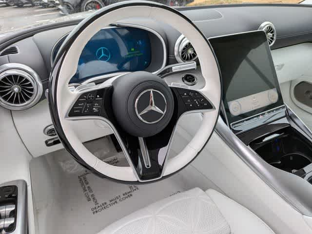 Thumbnail: 2026 Mercedes-Benz SL-Class - 3