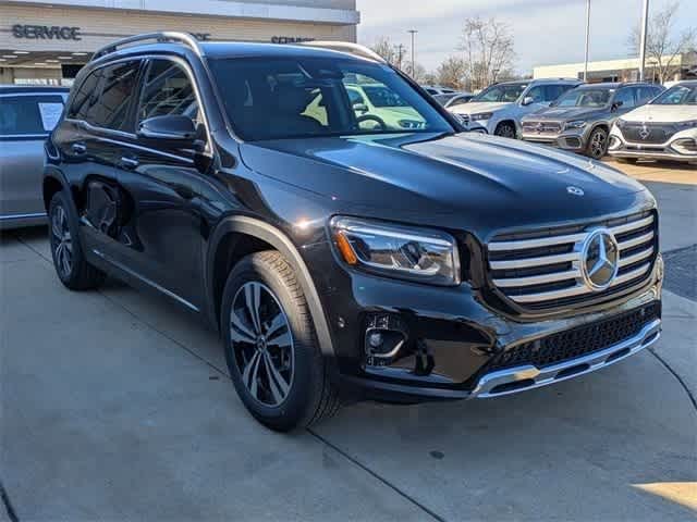 Thumbnail: 2025 Mercedes-Benz GLB - 12