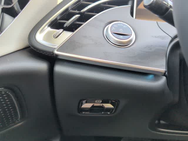 Thumbnail: 2026 Mercedes-Benz E-Class - 24