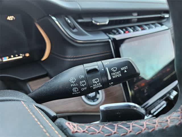 Thumbnail: 2022 Jeep Grand Cherokee - 26