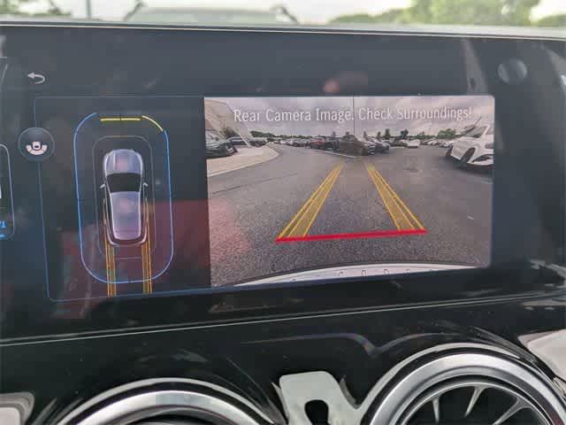2025 Mercedes-Benz GLA GLA250 - Photo 22