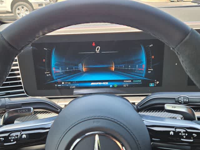 Thumbnail: 2026 Mercedes-Benz GLE - 33