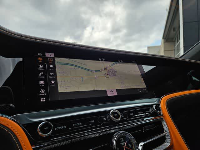 Thumbnail: 2024 Bentley Flying Spur - 31