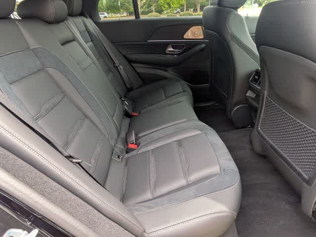 2026 Mercedes-Benz GLE AMG GLE 53 - Photo 20