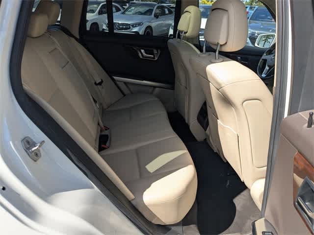 Thumbnail: 2015 Mercedes-Benz GLK - 31