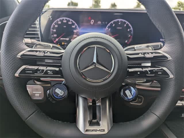 Thumbnail: 2026 Mercedes-Benz GLE - 23