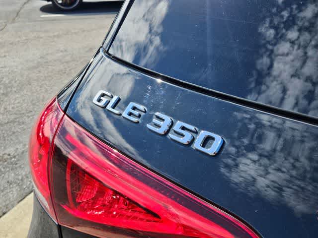 Thumbnail: 2022 Mercedes-Benz GLE - 12