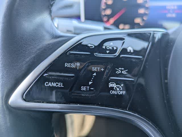 Thumbnail: 2022 Mercedes-Benz S-Class - 23