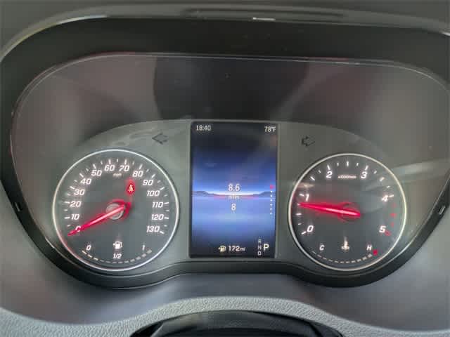 Thumbnail: 2025 Mercedes-Benz Sprinter - 32