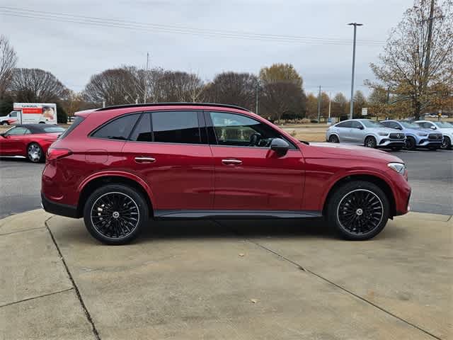 Thumbnail: 2026 Mercedes-Benz GLC - 10