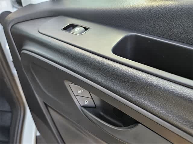 Thumbnail: 2026 Mercedes-Benz Sprinter - 25