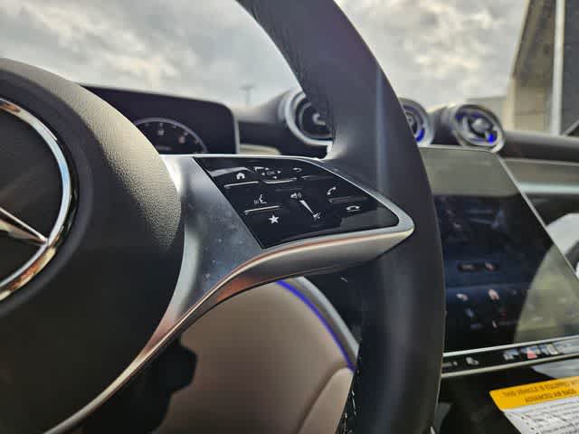 Thumbnail: 2026 Mercedes-Benz GLC - 26