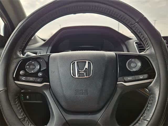 Thumbnail: 2022 Honda Pilot - 23